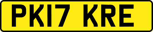 PK17KRE