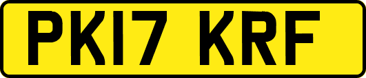 PK17KRF