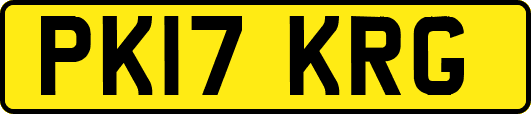 PK17KRG