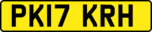 PK17KRH
