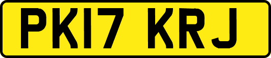 PK17KRJ