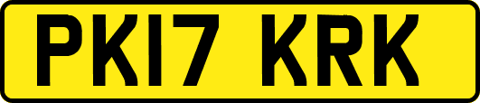 PK17KRK
