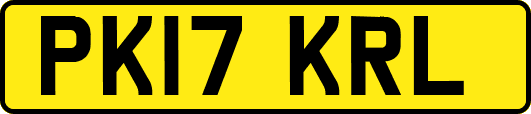 PK17KRL