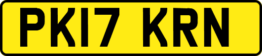 PK17KRN