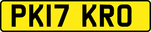 PK17KRO