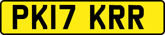 PK17KRR