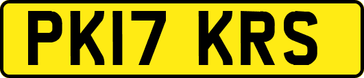 PK17KRS