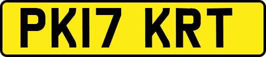 PK17KRT