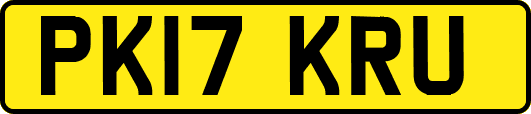 PK17KRU