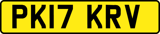 PK17KRV