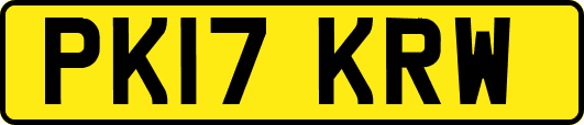 PK17KRW