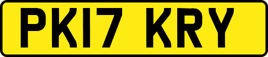 PK17KRY