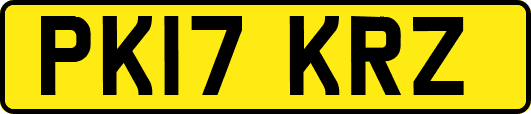 PK17KRZ