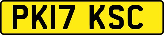 PK17KSC