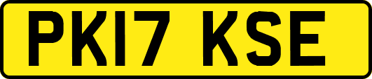 PK17KSE