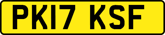 PK17KSF