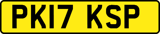 PK17KSP