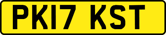 PK17KST