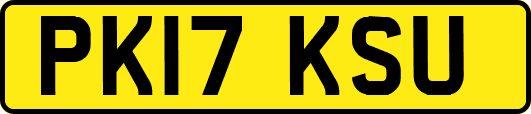PK17KSU