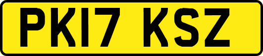 PK17KSZ