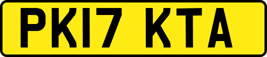 PK17KTA