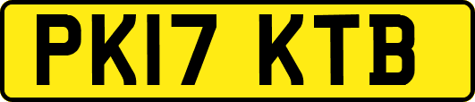 PK17KTB