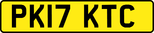 PK17KTC