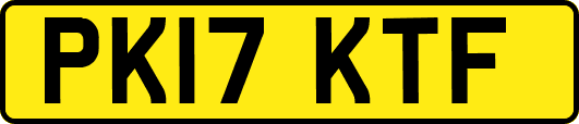 PK17KTF