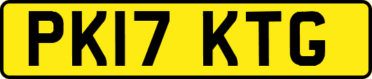 PK17KTG