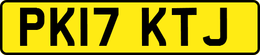 PK17KTJ