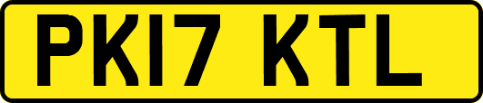 PK17KTL