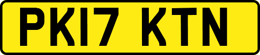 PK17KTN