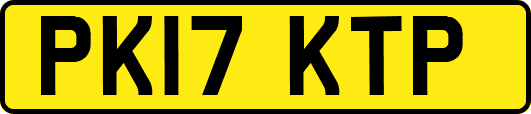 PK17KTP