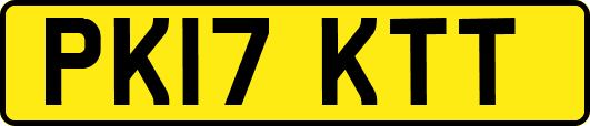 PK17KTT