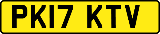 PK17KTV
