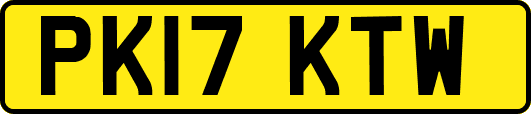 PK17KTW