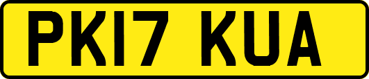 PK17KUA