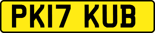PK17KUB