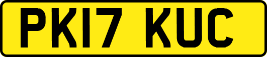 PK17KUC