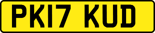 PK17KUD
