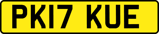 PK17KUE