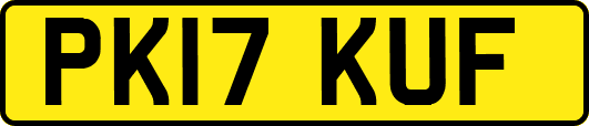 PK17KUF