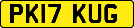 PK17KUG