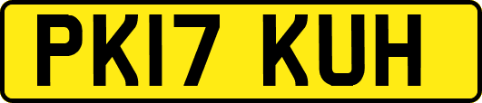PK17KUH