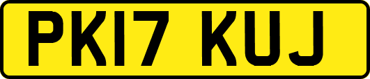 PK17KUJ