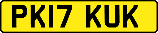 PK17KUK