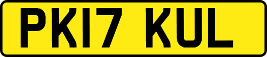PK17KUL
