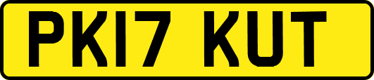 PK17KUT