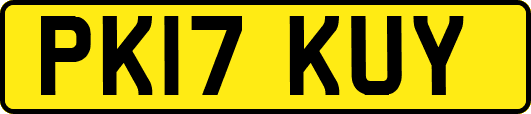 PK17KUY
