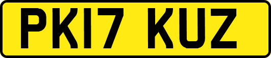 PK17KUZ